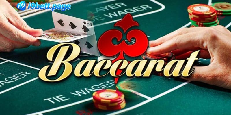 Giới thiệu game Baccarat Online