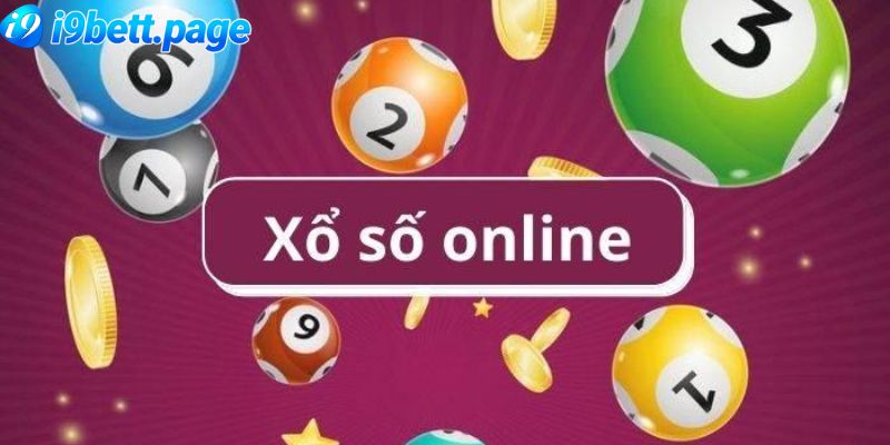 Cách đăng ký chơi xổ số online