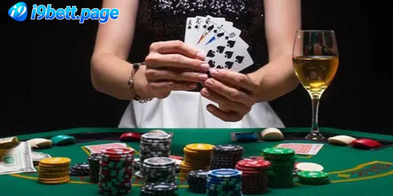 Mẹo chơi Poker được tổng hợp từ các cao thủ