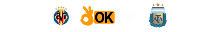 Logo okvip