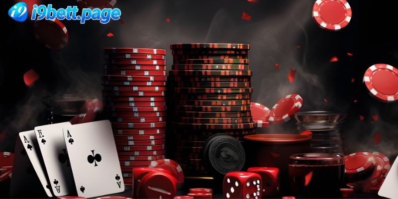 Thuật ngữ trong Poker